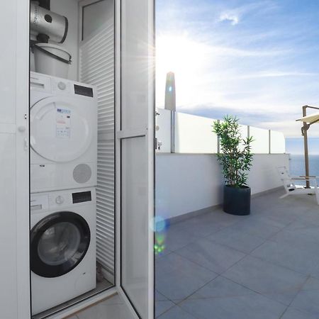 מאלגה Bayview Hills, Luxury 2 Bedroom Apartment מראה חיצוני תמונה