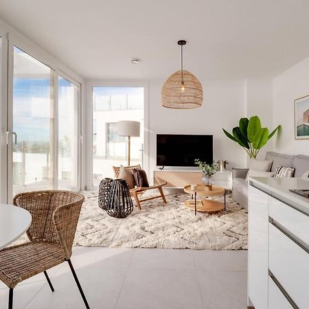 מאלגה Bayview Hills, Luxury 2 Bedroom Apartment מראה חיצוני תמונה