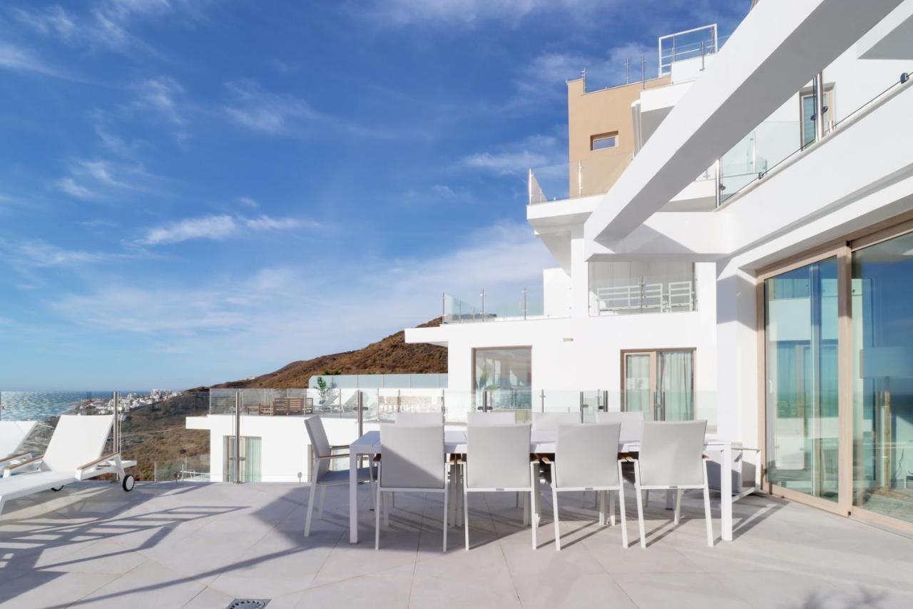 מאלגה Bayview Hills, Luxury 2 Bedroom Apartment מראה חיצוני תמונה