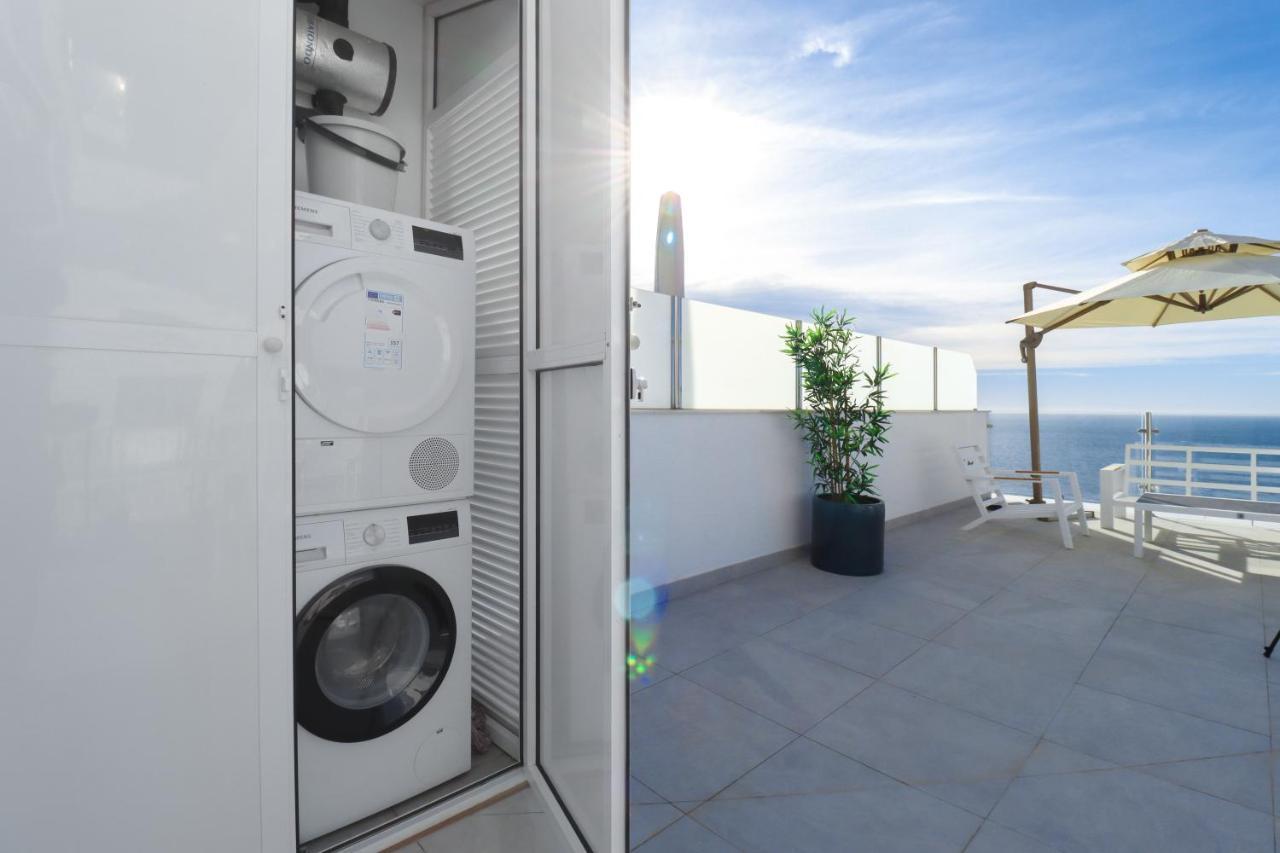 מאלגה Bayview Hills, Luxury 2 Bedroom Apartment מראה חיצוני תמונה