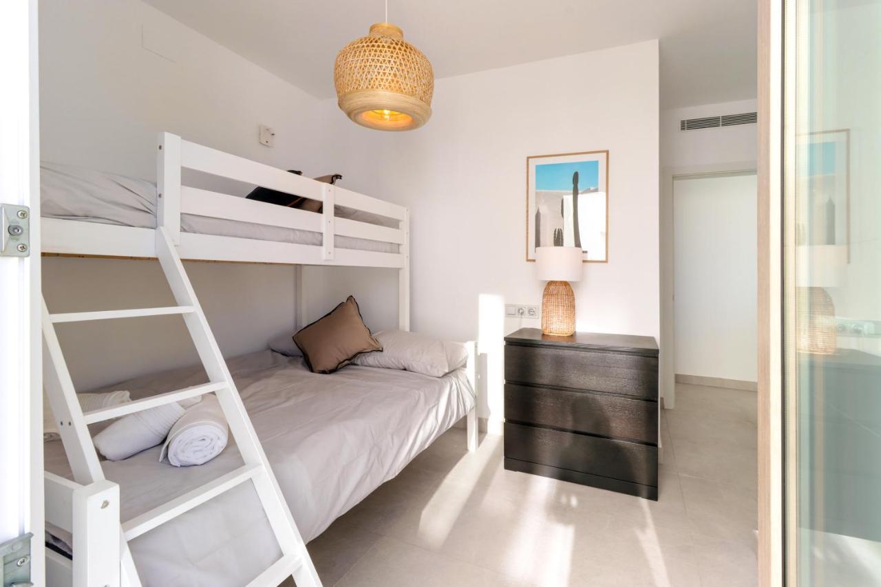 מאלגה Bayview Hills, Luxury 2 Bedroom Apartment מראה חיצוני תמונה