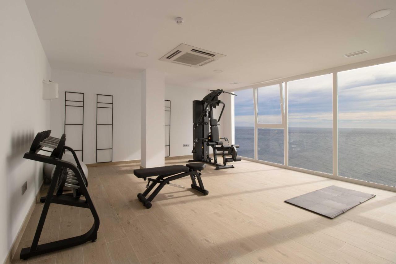 מאלגה Bayview Hills, Luxury 2 Bedroom Apartment מראה חיצוני תמונה