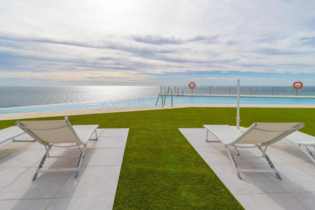 מאלגה Bayview Hills, Luxury 2 Bedroom Apartment מראה חיצוני תמונה
