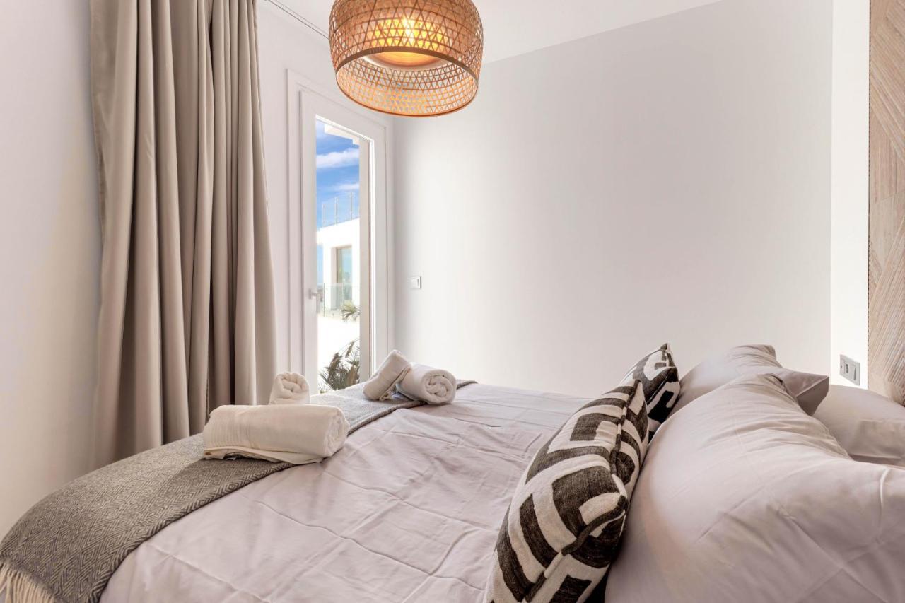 מאלגה Bayview Hills, Luxury 2 Bedroom Apartment מראה חיצוני תמונה