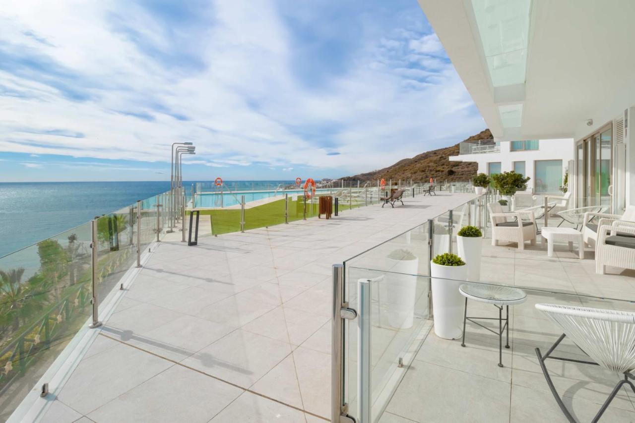 מאלגה Bayview Hills, Luxury 2 Bedroom Apartment מראה חיצוני תמונה