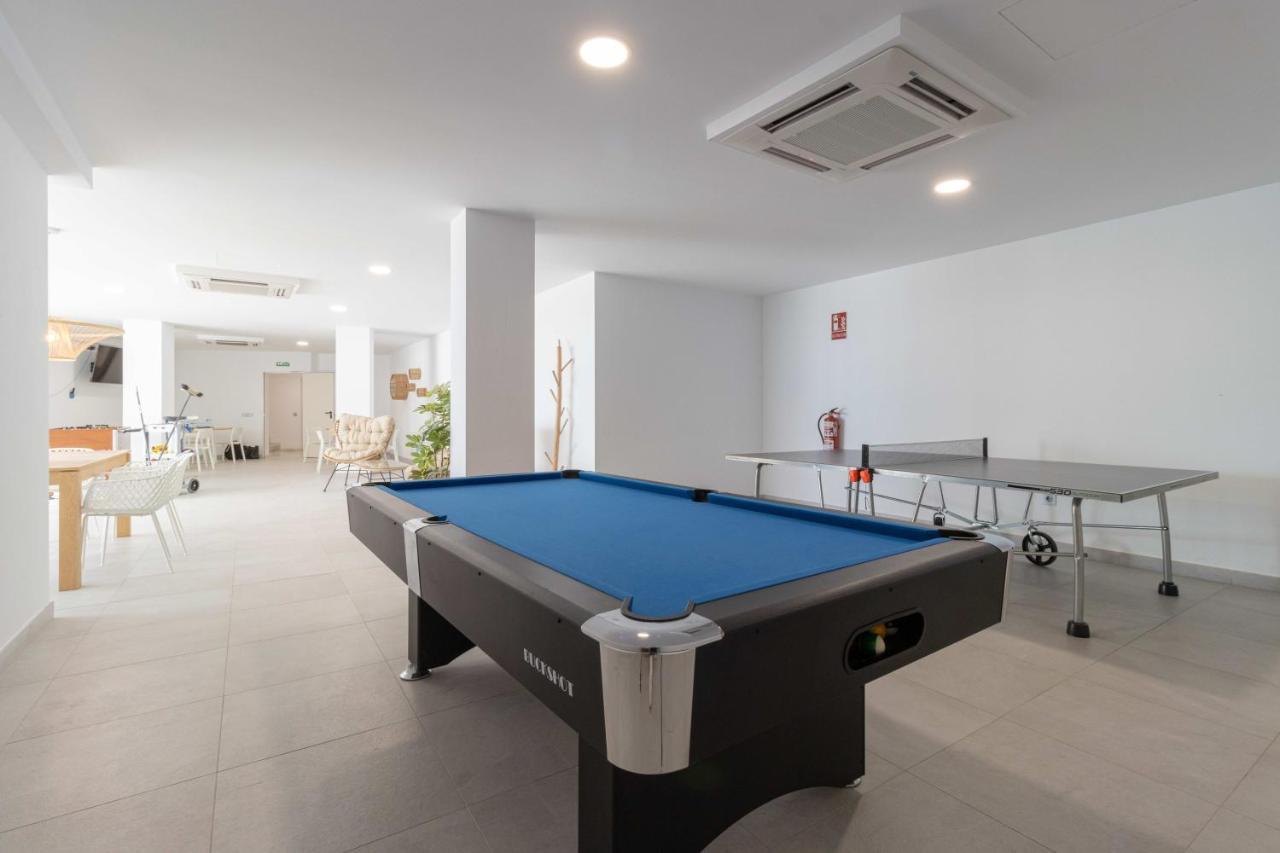 מאלגה Bayview Hills, Luxury 2 Bedroom Apartment מראה חיצוני תמונה