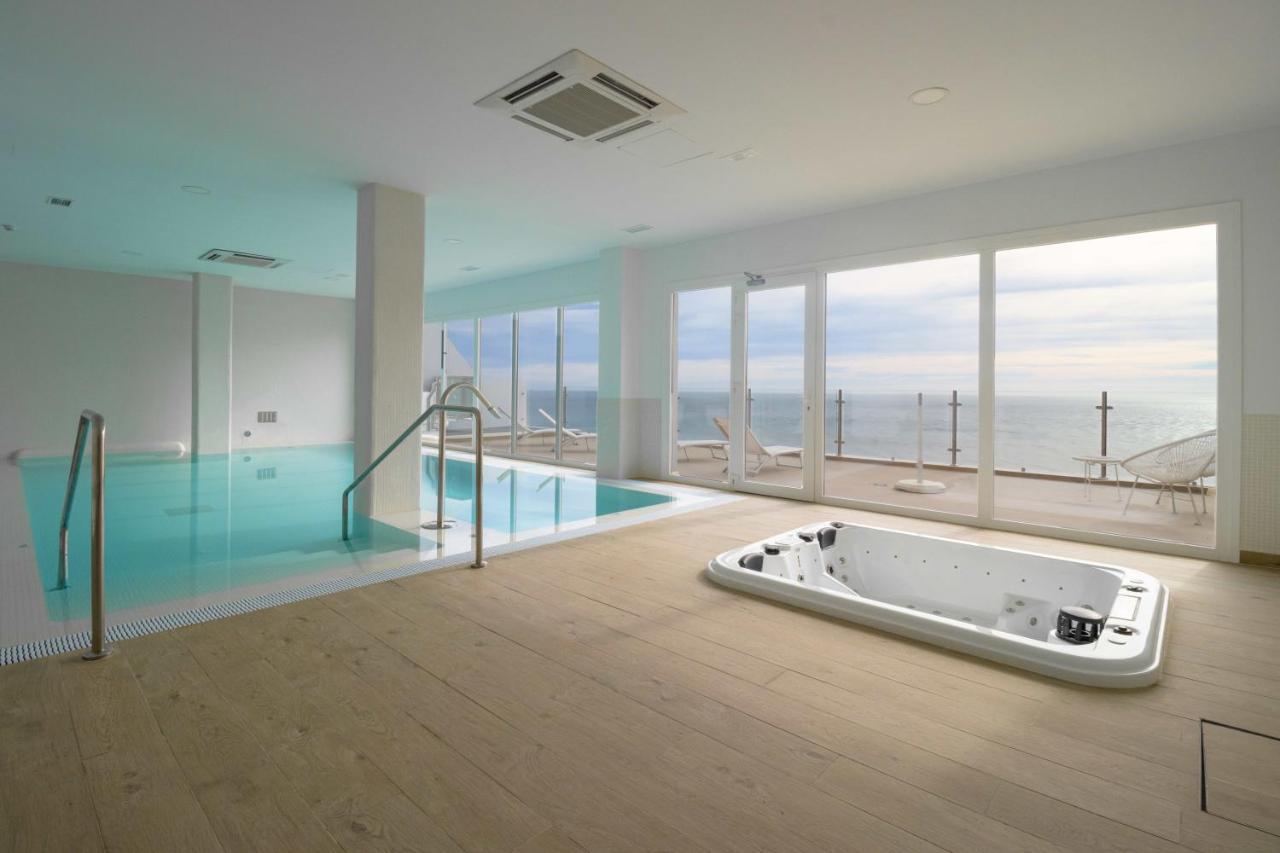 מאלגה Bayview Hills, Luxury 2 Bedroom Apartment מראה חיצוני תמונה