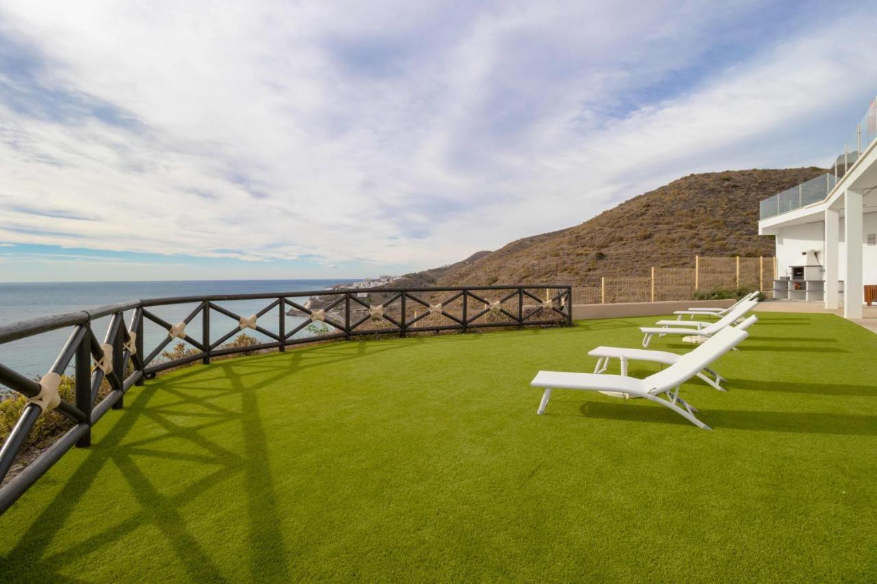מאלגה Bayview Hills, Luxury 2 Bedroom Apartment מראה חיצוני תמונה