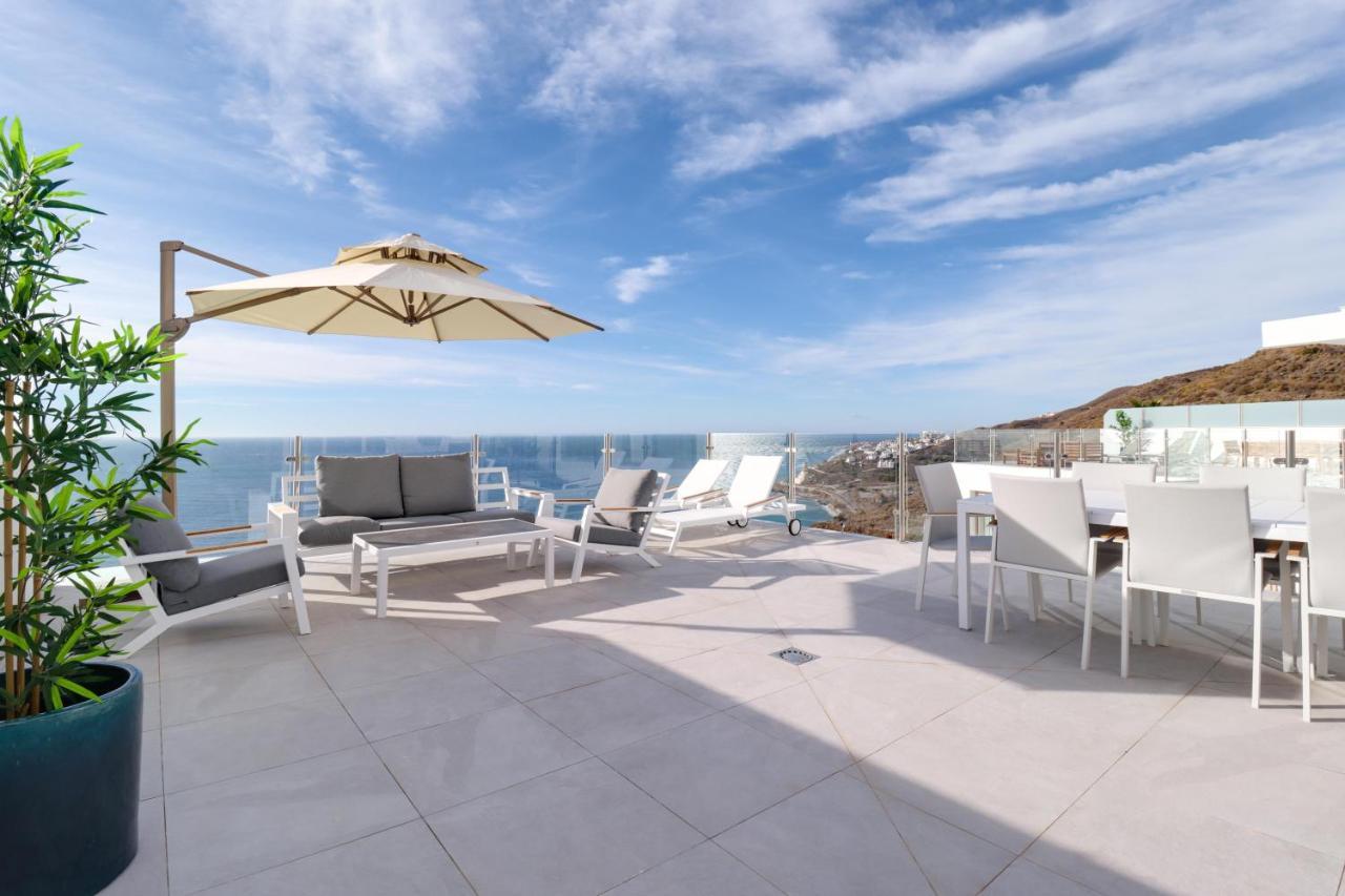 מאלגה Bayview Hills, Luxury 2 Bedroom Apartment מראה חיצוני תמונה