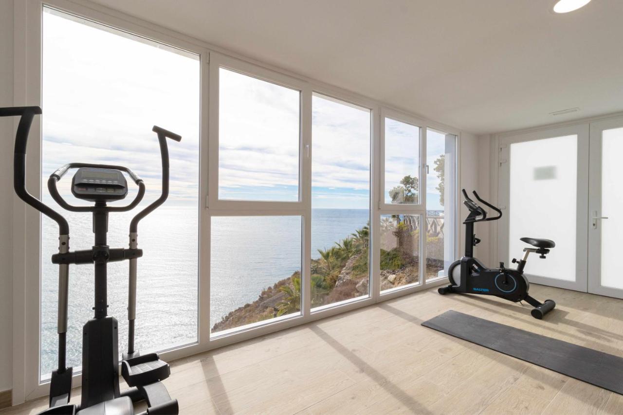 מאלגה Bayview Hills, Luxury 2 Bedroom Apartment מראה חיצוני תמונה