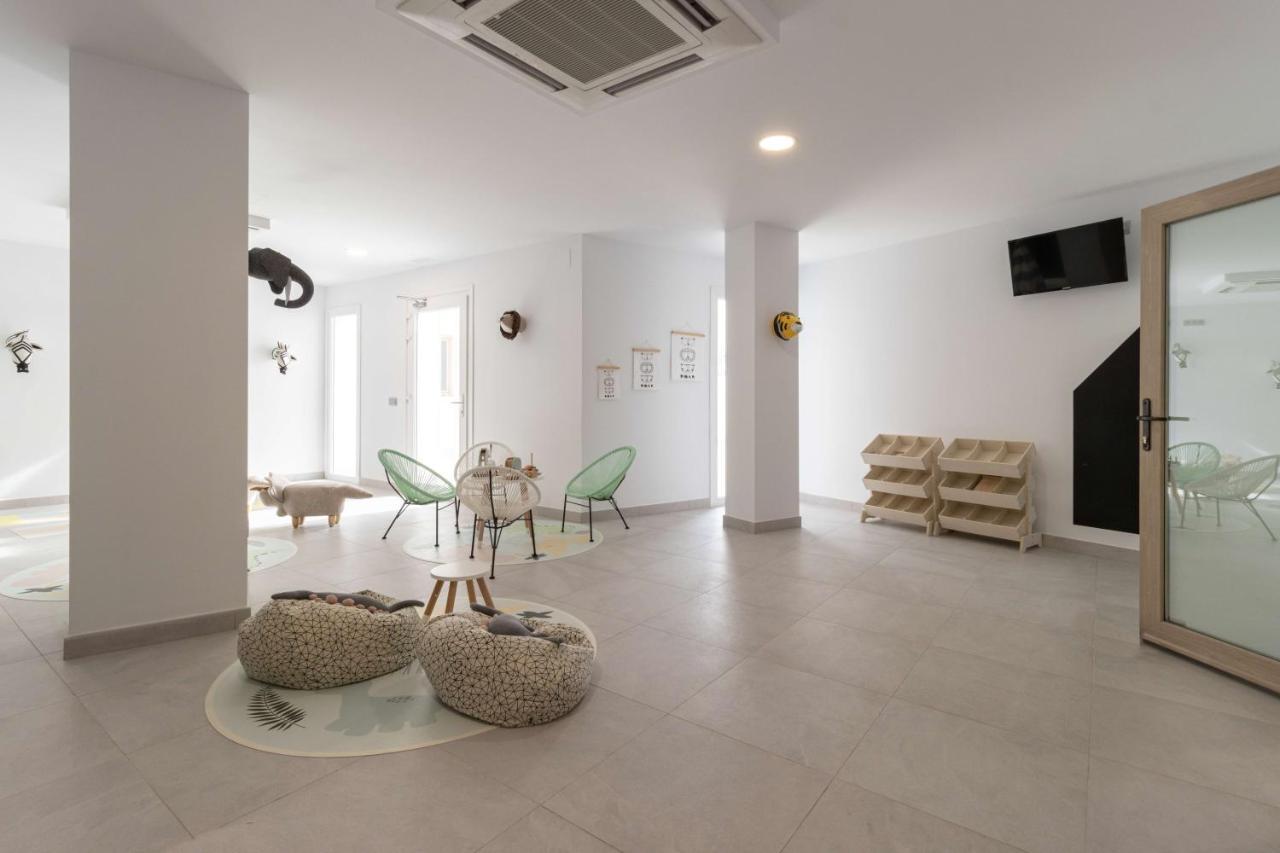 מאלגה Bayview Hills, Luxury 2 Bedroom Apartment מראה חיצוני תמונה